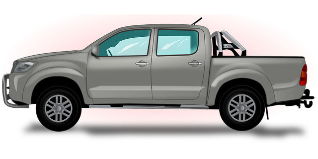 4x4 Truck