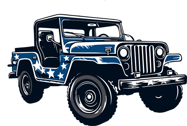 4x4 Truck