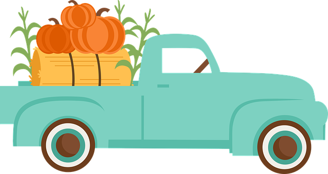 4x4 Truck
