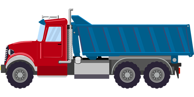 4x4 Truck