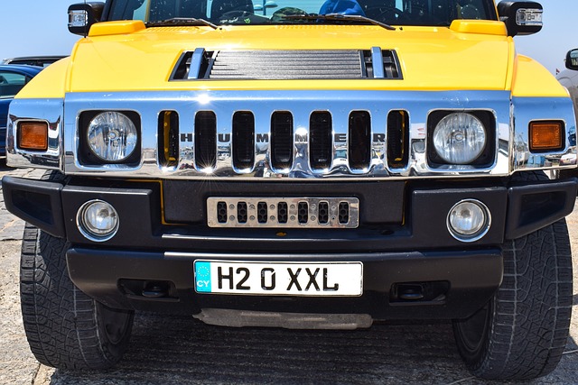 Maximizing Safety & Performance with 4WD Parts: Rock Rails Explained