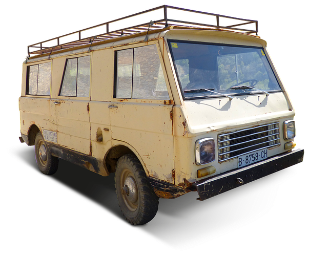 4x4 Truck