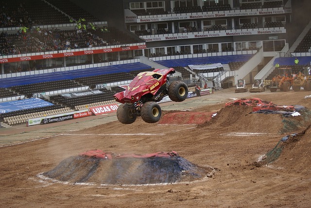 Brownsville’s Essential Offroad Parts: Understanding and Finding Recovery Lines