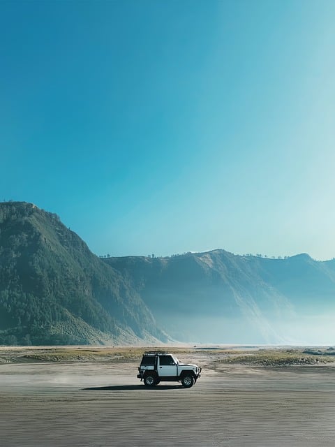 4x4 Truck
