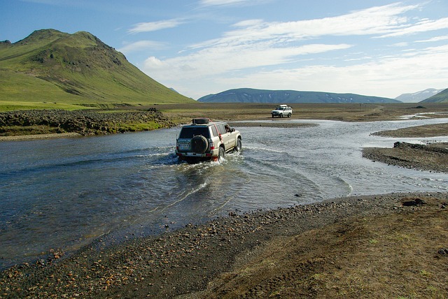 4×4 Experts Brownsville: Essential Recovery Equipment for Off-Road Adventures