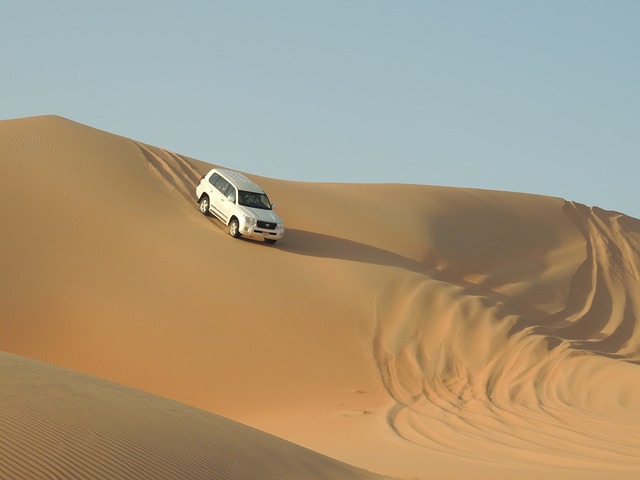 Brake Calipers & Winches: Safety & Maintenance in Brownsville Tx Trucks