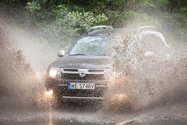 Maximizing Off-Road Performance with 4×4 Suspension Specialists in Brownsville