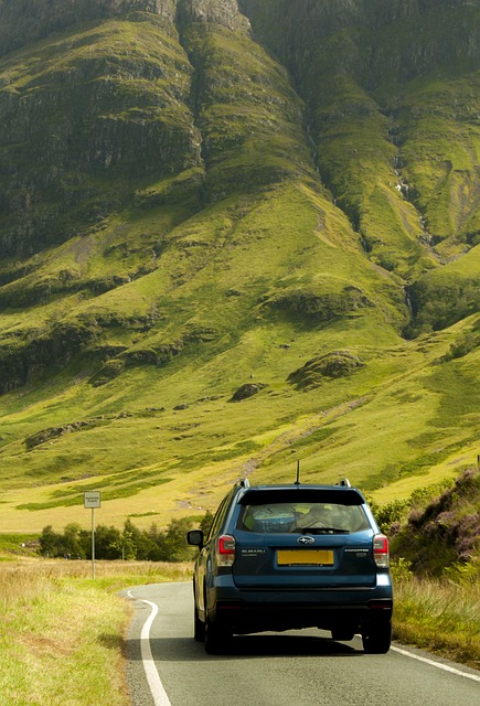 Brownsville 4×4 Off-Road Accessories: Unshackling Your Vehicle’s True Potential