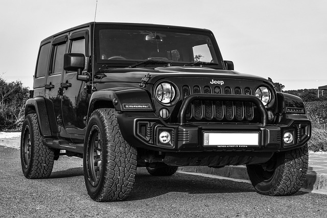 Unlock Performance: Save Big on Heavy-Duty Parts at McAllen-Overland 4×4 Shop!