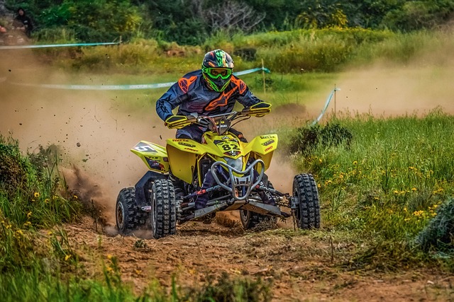 Master Cylinders: Essential 4×4 Components for Off-Road Adventures in Brownsville