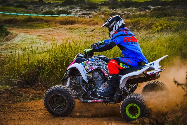 U Bolts: Essential 4×4 Parts for Vehicle Stability in Edinburg