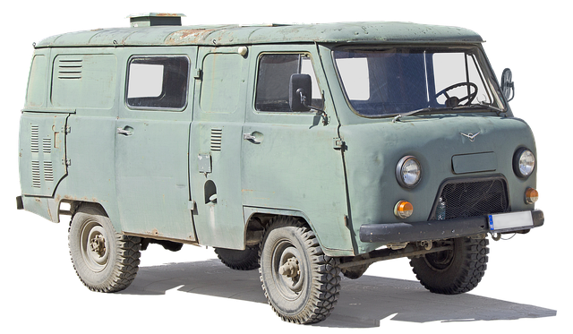 Off-Road Vehicle Mechanics in Brownsville: Specialized Parts and Repair Strategies