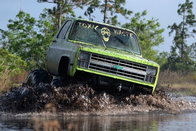 Shackles: Maintenance, Signs, Repair, and Replacement Guide for Brownsville 4x4s