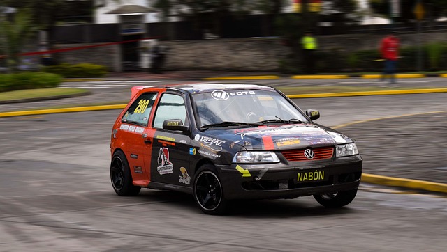 Transform Your Ride: Top Coilovers for McAllen 4WD Clubs – Free Shipping!