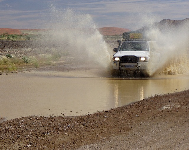 Secure Your Ride: 4×4 Repair Services in McAllen for Receiver Hitch Installation