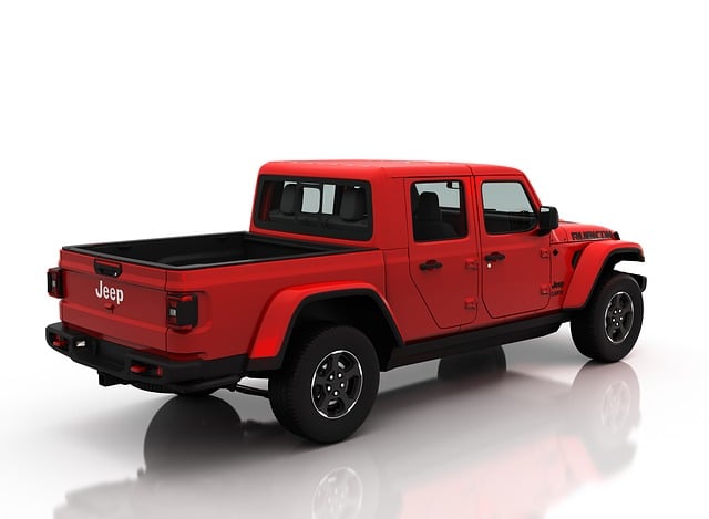 Brownville Trucks: Elevate Performance and Style with Caliper Kits