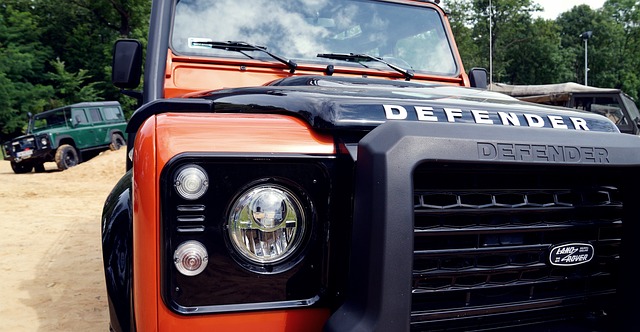 Brownsville-4×4-Parts: Choosing and Installing Truck Winches