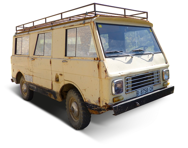 Leaf Springs: Essential 4×4 Accessories in Brownsville