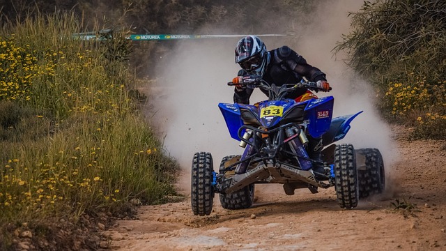 Brownsville Texas: Unveiling Top 4×4 RAM Parts Hubs