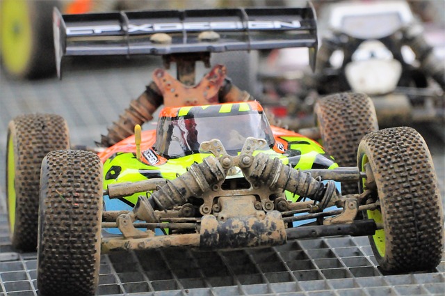 Off-Road Clutches: Mechanics Guide for MC Allen Drivers