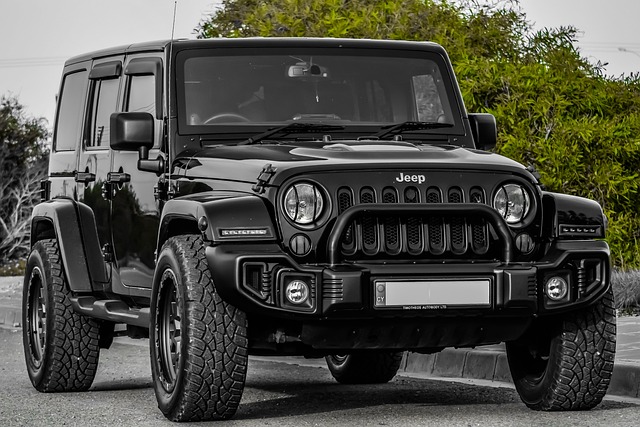 Save Big on RAM Off-Road Parts from McAllen’s Top Shop – Free Shipping!