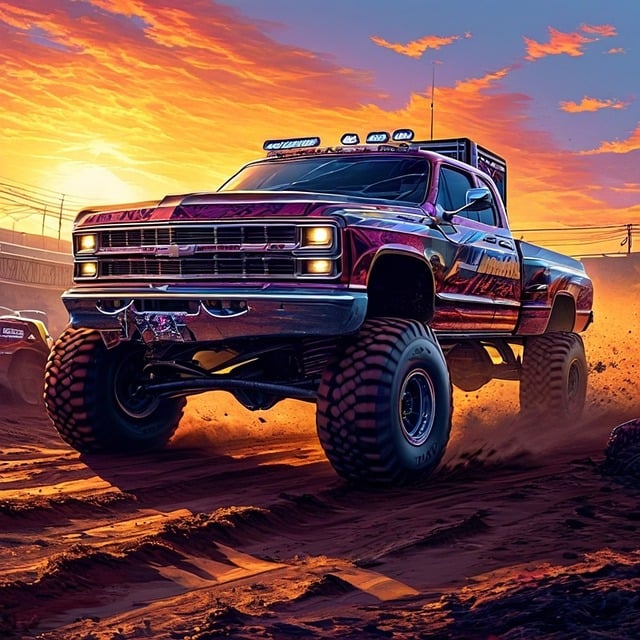 Rock Rails: Essential Overland 4×4 Accessories for Brownsville Adventurers