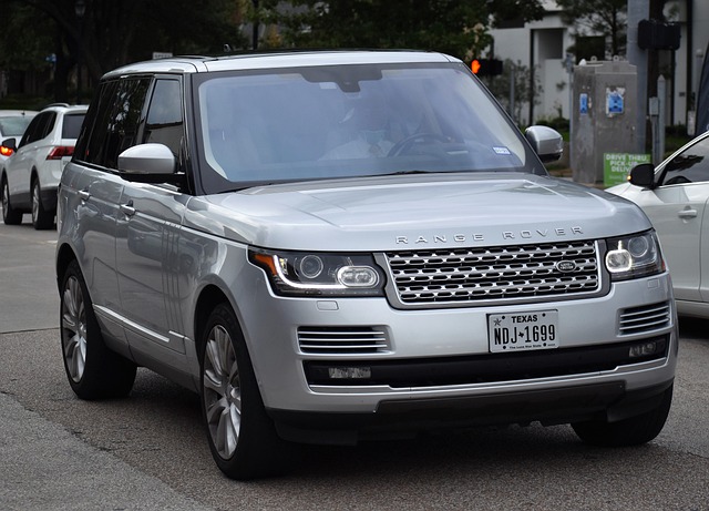 Maximizing Off-Road Safety: Brake Caliper Repairs in Brownsville