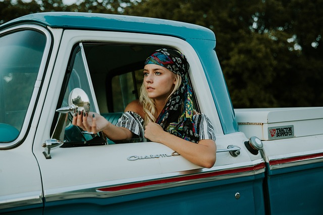 4×4 Repair in Pharr Tx: Understanding GMC Sierra’s Off-Road Capabilities