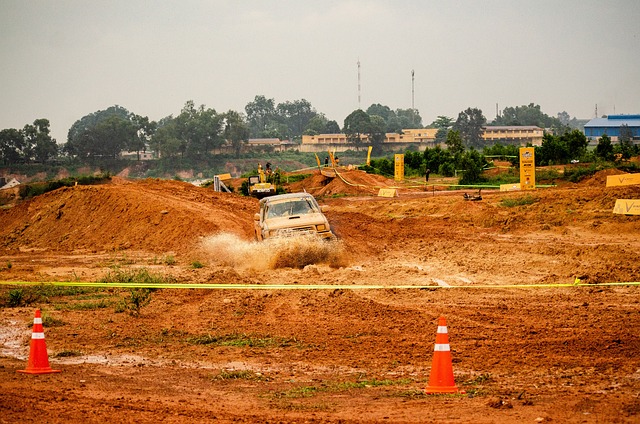 Optimizing Off-Road Adventures: RGV Overland 4×4-Parts and Truck Tool Boxes