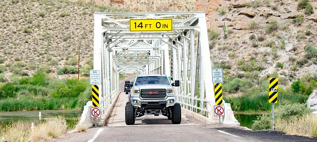 Brownsville Off-Road Store: Essential Truck Tool Boxes for Every Driver