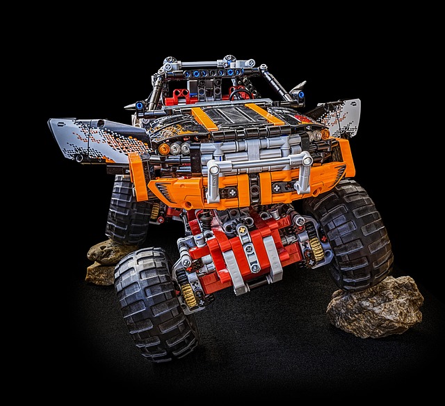 Boost Your Overland 4×4’s Power: Free Snatch Blocks at McAllen’s Top Shop!