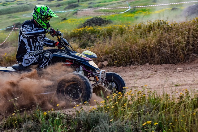 Maximizing Off-Road Adventures: Brownsville’s Gear Hub for Recovery Equipment