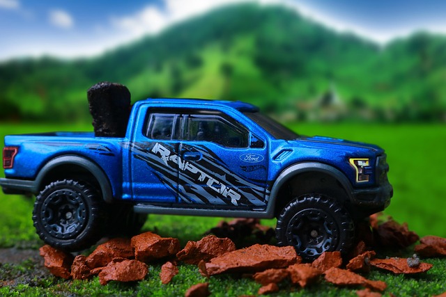 McAllen’s 4×4 Experts: Save Big on Silverado Parts with Free Shipping!
