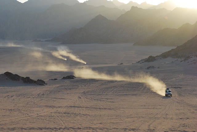 Boost Your 4×4’s Off-Road Capabilities – Save Big in Brownsville Today!