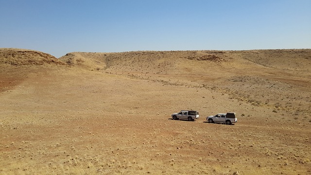 4x4 Truck