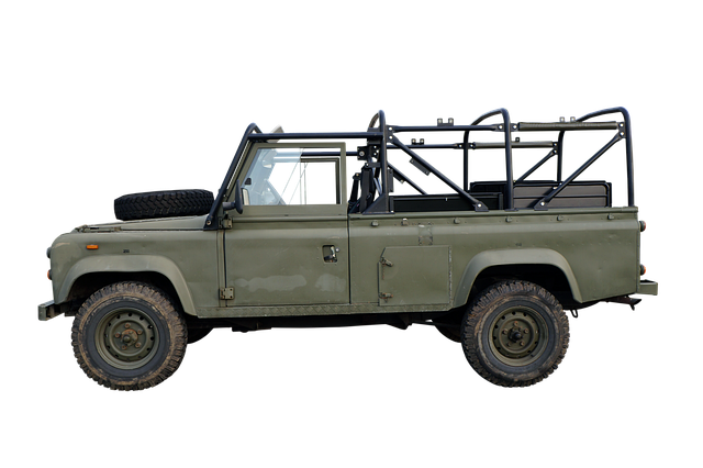 McAllen 4×4 Lift Kits: A Guide to Optimal Performance