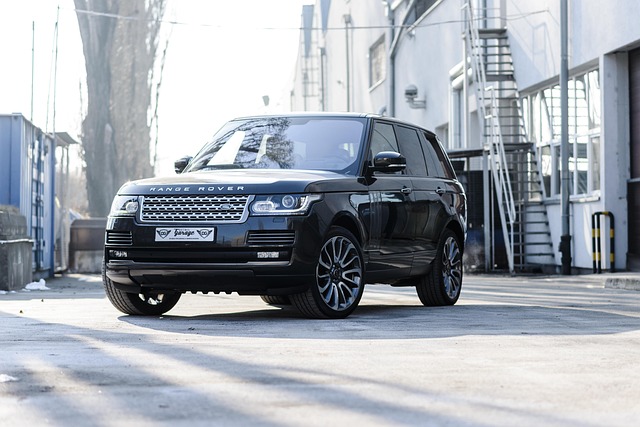 Elevate Your 4×4, Save Big: McAllen’s Experts Reveal Top Lift Kits