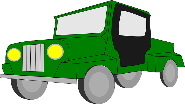 4x4 Truck