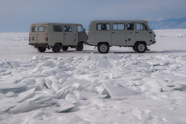Brownsville’s Best 4×4 Accessories: Enhancing Off-Road Performance with Hitch Balls
