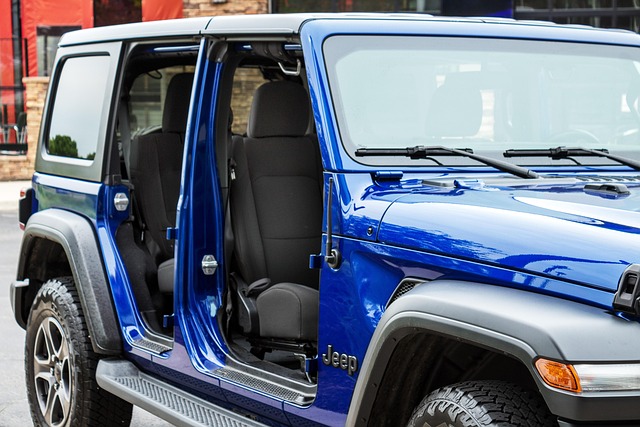 Off-Road Shop McAllen: Enhancing Dodge RAM Performance and Durability