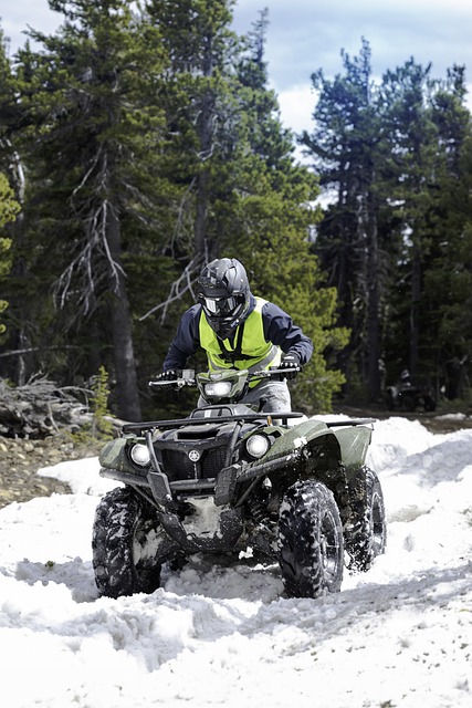 Off-Road Lighting: Essential Accessories for McAllen Night Adventures