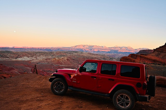 Affordable 4×4 Repair Shops in Brownsville: Essential Snatch Block Maintenance