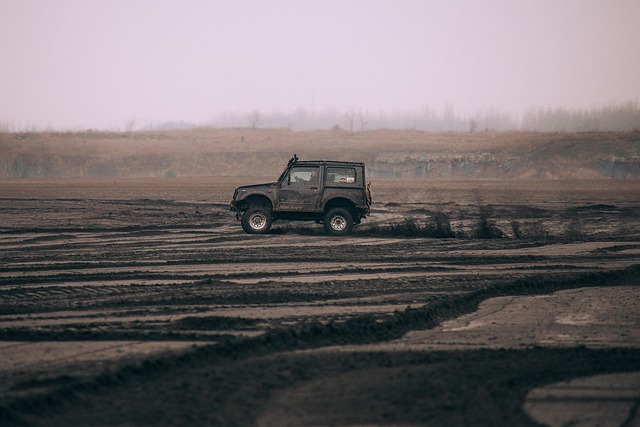 Optimizing Truck Towing with Essential Accessories and Local 4×4 Parts in Brownsville, TX