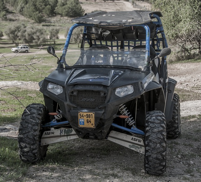 Brownsville Off Road Stores: Ultimate Guide to Ford F-150 Parts