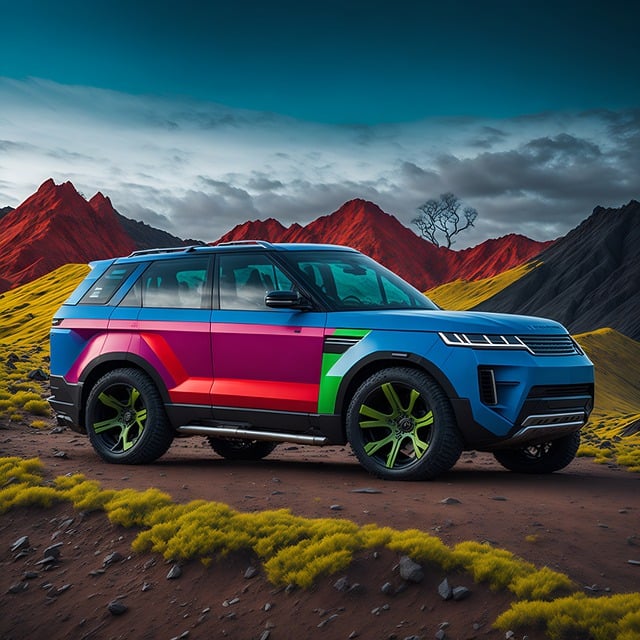 Unleashing Power: Snatch Blocks and Pharr’s Top 4×4 Repair Services