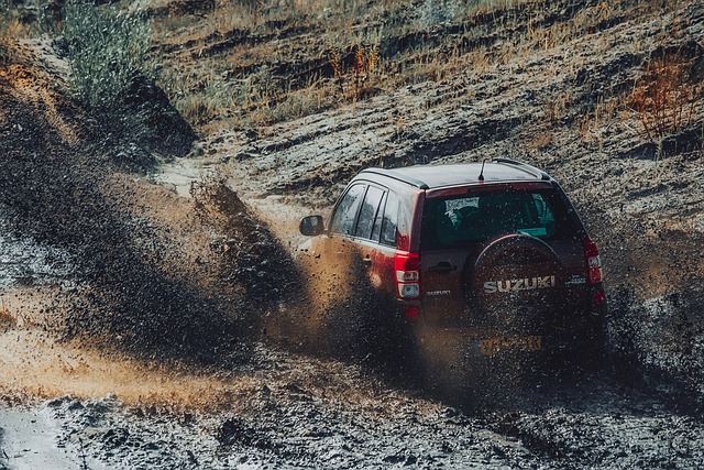 Optimizing Off-Road Adventures: Receiver Hitches & Brownsville Overland Accessory Guide