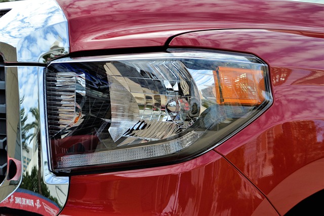 Maximizing McAllen 4×4 Performance: Caliper Choices and Maintenance