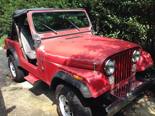 Boost Performance and Comfort: 4×4 Truck Seat Covers for Brownsville Adventures