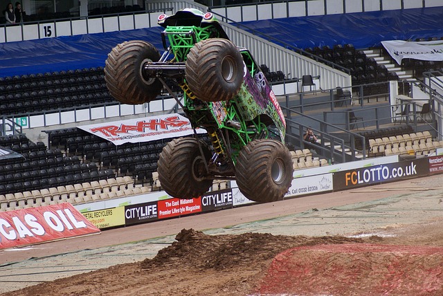 Best Off-Roading Parts Brownsville: Understanding Hitch Balls for Your Adventure Needs