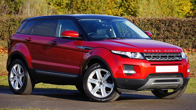 Off-Road Tires: Performance Upgrades for McAllen Adventure Seekers